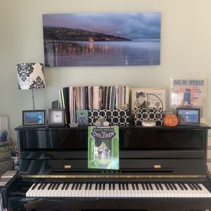 Photo of Jill Sanders Gallery