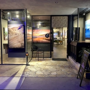 Photo of Jill Sanders Gallery