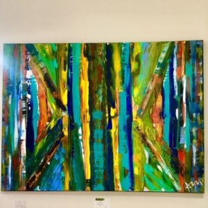 Photo of AZZIART Gallery