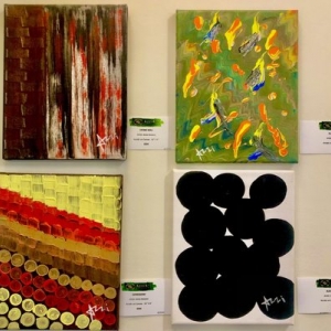 Photo of AZZIART Gallery