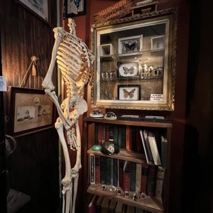 Photo of The Mystic Museum
