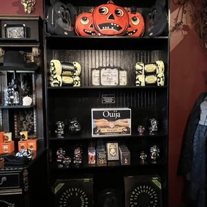 Photo of The Mystic Museum