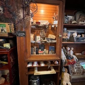 Photo of The Mystic Museum