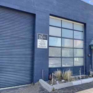 Photo of 18th Street Arts Center