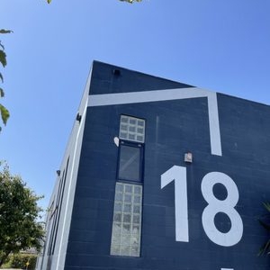 Photo of 18th Street Arts Center