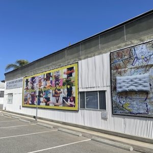 Photo of 18th Street Arts Center
