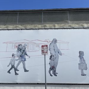 Photo of 18th Street Arts Center