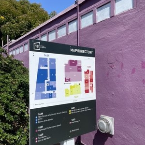 Photo of 18th Street Arts Center