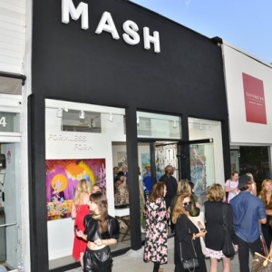 Photo of Mash Gallery