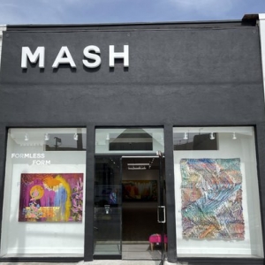 Photo of Mash Gallery