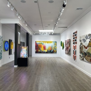 Photo of Mash Gallery
