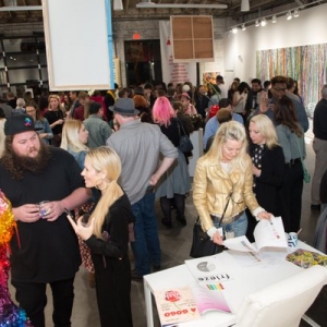 Photo of Mash Gallery