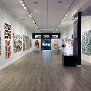 Photo of Mash Gallery