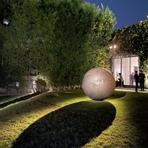 Photo of Pace Gallery
