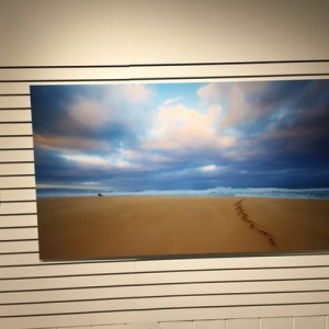 Photo of Bo Bridges Gallery