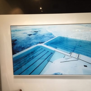 Photo of Bo Bridges Gallery