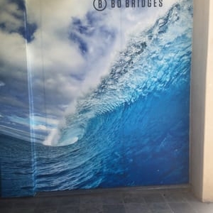 Photo of Bo Bridges Gallery