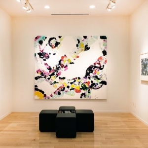 Photo of Jonathan Novak Contemporary Art