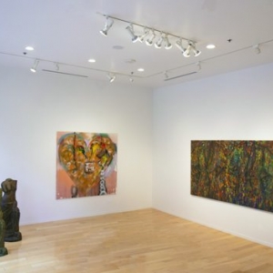 Photo of Jonathan Novak Contemporary Art