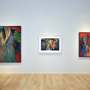 Photo of Jonathan Novak Contemporary Art