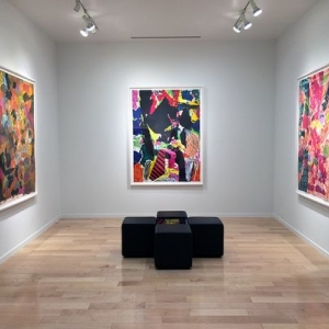 Photo of Jonathan Novak Contemporary Art