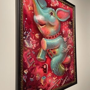 Photo of Corey Helford Gallery