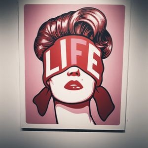Photo of Corey Helford Gallery