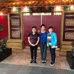 Photo of Chen Art Gallery
