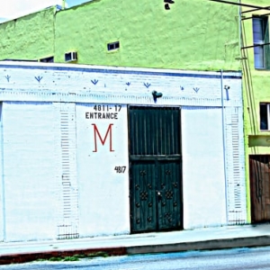 Photo of MuzeuMM