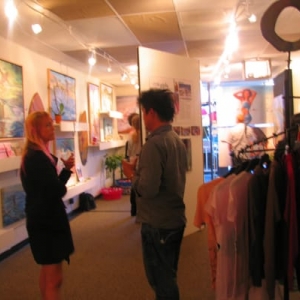 Photo of The Seventh Sense Art Gallery