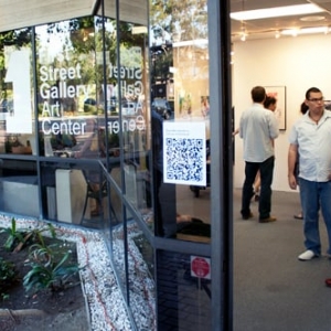 Claremont First Street Gallery Art Center