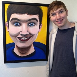 Photo of First Street Gallery Art Center