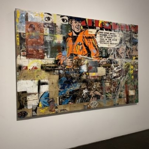 Photo of William Turner Gallery