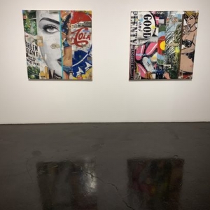 Photo of William Turner Gallery