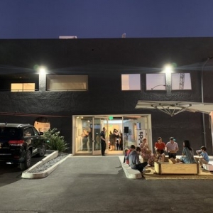 Pasadena sp[a]ce gallery