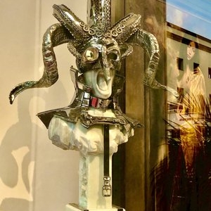 Photo of Winn Slavin Fine Art