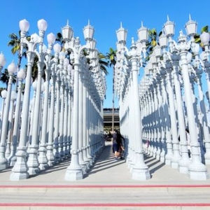 Photo of Los Angeles County Museum of Art