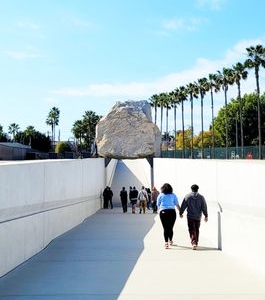 Photo of Los Angeles County Museum of Art