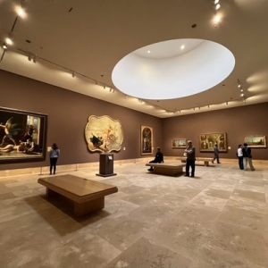 Pasadena Norton Simon Museum