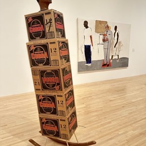 Photo of The Museum of Contemporary Art