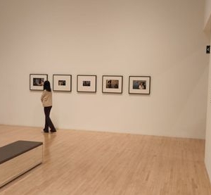 Photo of The Museum of Contemporary Art