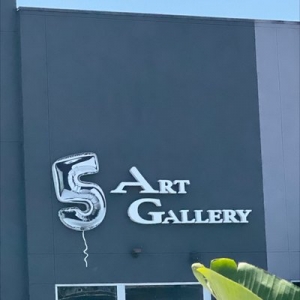 Photo of 5Art Gallery