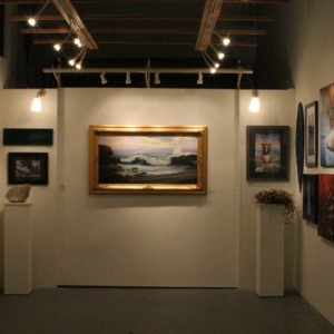 Photo of Greenly Art Space