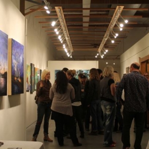 Photo of Greenly Art Space