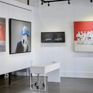 Photo of The Marengo Gallery