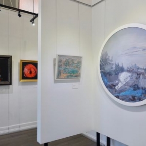 Photo of The Marengo Gallery