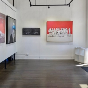 Photo of The Marengo Gallery