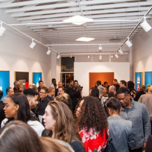 Los Angeles Open Mind Art Space