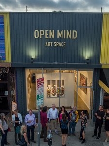 Photo of Open Mind Art Space
