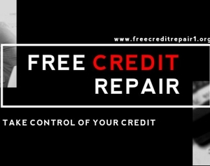 Photo of Free Credit Repair